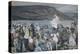 Jesus Teaching by the Seashore-James Tissot-Premier Image Canvas