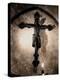 Jesus-Nathan Wright-Premier Image Canvas