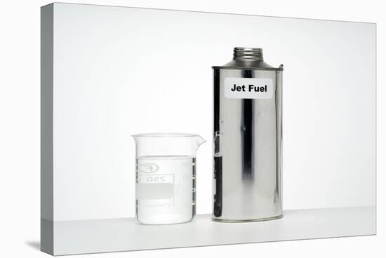 Jet Fuel-Paul Rapson-Premier Image Canvas