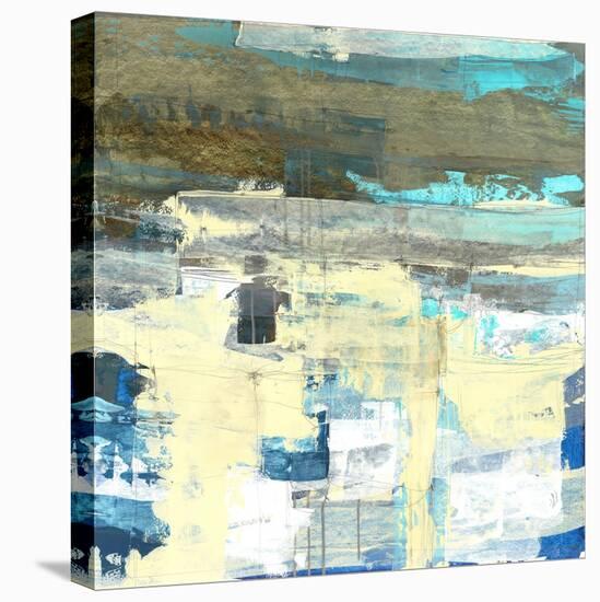 Jetty 2-Maeve Harris-Premier Image Canvas