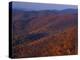 Jewell Hollow, Shenandoah National Park, Virginia, USA-Charles Gurche-Premier Image Canvas