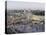 Jewish Quarter of Western Wall Plaza, Old City, UNESCO World Heritage Site, Jerusalem, Israel-Gavin Hellier-Premier Image Canvas