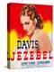 Jezebel, Bette Davis, 1938-null-Stretched Canvas