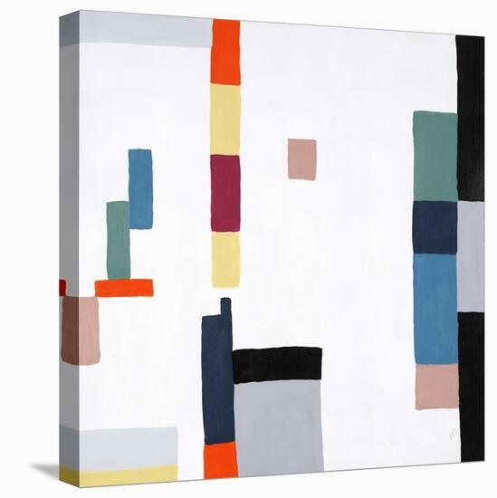 Jigsaw Piece I-Brent Abe-Premier Image Canvas