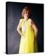 Jill St. John-null-Stretched Canvas