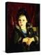 Jimmie Gerry-Robert Henri-Premier Image Canvas