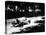 Jimmy Murphy Driving a Duesenberg to Victory in the French Grand Prix, Le Mans, 1921-null-Premier Image Canvas