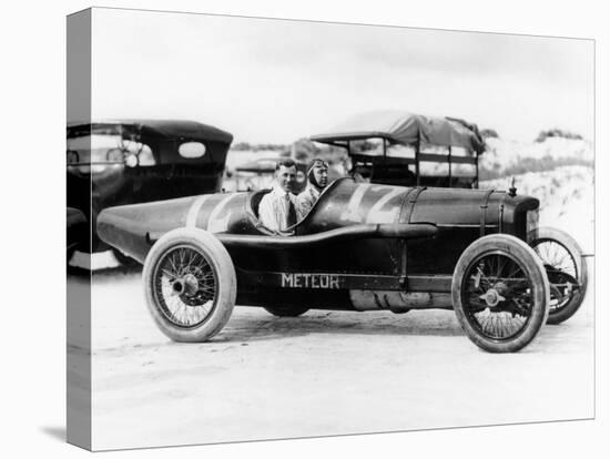 Jimmy Murphy in Duesenberg Racing Car, C1920-null-Premier Image Canvas