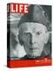 Jinnah of Pakistan, January 5, 1948-Margaret Bourke-White-Premier Image Canvas