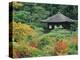 Jisho Temple- Silver Pavilion-Christophe Boisvieux-Premier Image Canvas