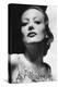 Joan Crawford, Postcard-null-Premier Image Canvas