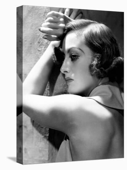 Joan Crawford-null-Premier Image Canvas