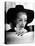 Joan Crawford-null-Premier Image Canvas