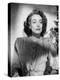 Joan Crawford-null-Stretched Canvas