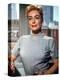 Joan Crawford-null-Stretched Canvas