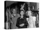 Joan Fontaine, Judith Anderson, Alfred Hitchcock, Rebecca, 1940-null-Premier Image Canvas