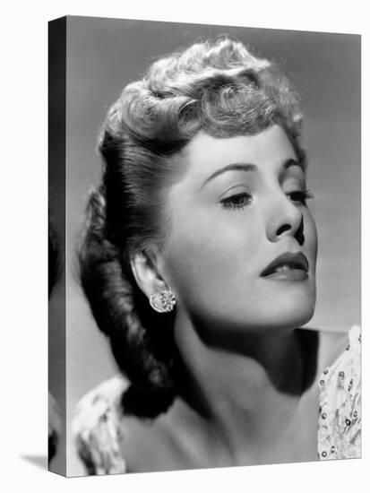 Joan Fontaine-null-Premier Image Canvas