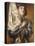 Joan of Arc-Robert Alexander Hillingford-Premier Image Canvas