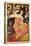 Job', 1898, Printed by F, Champenois-Alphonse Mucha-Premier Image Canvas