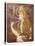 Job Cigarette Rolling Papers Advertisement, 1897-Alphonse Mucha-Stretched Canvas