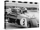 Jochen Rindt, Monaco Grand Prix, 1968-null-Premier Image Canvas