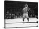 Joe Frazier Vs. Mohammed Ali at Madison Square Garden-John Shearer-Premier Image Canvas