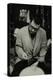 Joe Morello, Drummer with the Dave Brubeck Quartet, 1950S-Denis Williams-Premier Image Canvas
