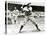 Joe Tinker of the Chicago Cubs in Action During 1906-null-Premier Image Canvas