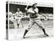 Joe Tinker of the Chicago Cubs in Action During 1906-null-Premier Image Canvas