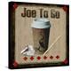 Joe to Go-Karen Williams-Premier Image Canvas