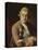Johann Christian Bach, 1776-Thomas Gainsborough-Premier Image Canvas