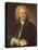 Johann Sebastian Bach-Elias Gottlob Haussmann-Premier Image Canvas