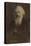 Johannes Brahms, German Composer and Pianist (1833-1897)-German School-Premier Image Canvas