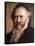Johannes Brahms-Ludwig Michalek-Premier Image Canvas