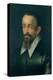 Johannes Kepler (1571-1630), Astronomer, circa 1612-Hans von Aachen-Premier Image Canvas