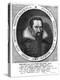 Johannes Kepler 1590-null-Premier Image Canvas