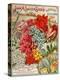 John A. Salzer Seed Co. Autumn 1895-null-Stretched Canvas