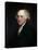John Adams (1735-1826)-Gilbert Stuart-Premier Image Canvas