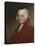 John Adams, C. 1800-15-Gilbert Stuart-Stretched Canvas