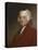 John Adams, c.1821-Gilbert Stuart-Premier Image Canvas