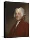 John Adams, c.1821-Gilbert Stuart-Premier Image Canvas