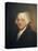 John Adams-Gilbert Stuart-Premier Image Canvas