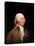 John Adams-John Trumbull-Premier Image Canvas