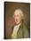 John Beale Bordley (1727-1804) C.1790-Charles Willson Peale-Premier Image Canvas