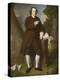 John Beale Bordley, 1770-Charles Willson Peale-Premier Image Canvas