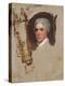 John Bill Ricketts, 1795-9-Gilbert Stuart-Premier Image Canvas