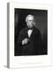 John Bright, British Radical and Liberal Statesman, 19th Century-W Holl-Premier Image Canvas