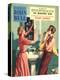 John Bull, Couples Bathrooms Magazine, UK, 1955-null-Premier Image Canvas