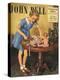 John Bull, Dressmaking Hobbies Magazine, UK, 1949-null-Premier Image Canvas