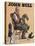 John Bull, Tailors Alterations Magazine, UK, 1946-null-Premier Image Canvas